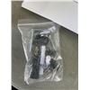 Image 5 : 3 NEW METAL LOCKING WALL MOUNT MAILBOXES