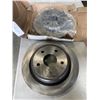 Image 1 : 2 HEAVY DUTY TRUCK ROTORS