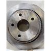 Image 2 : 2 HEAVY DUTY TRUCK ROTORS