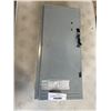 Image 1 : SIEMENS POWER BOX SWITCH CASE