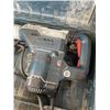 Image 5 : BOSCH HAMMER DRILL IN CASE AND CHAINSAW HARDCASE