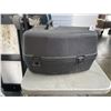 Image 6 : BOSCH HAMMER DRILL IN CASE AND CHAINSAW HARDCASE