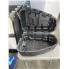 Image 7 : BOSCH HAMMER DRILL IN CASE AND CHAINSAW HARDCASE
