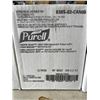 Image 2 : 3 BOXES OF PURELL HAND SOAP REFILL