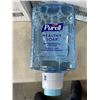 Image 4 : 3 BOXES OF PURELL HAND SOAP REFILL