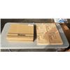 Image 1 : NEW LOCKER SHELFS AND MAIL WALL ORGANIZER