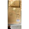 Image 3 : NEW LOCKER SHELFS AND MAIL WALL ORGANIZER