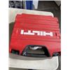 Image 2 : HILTI TE-DRS-B