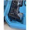 Image 3 : CASED RECIPROCATING SAW AND CLEVELAND 18V CORDLESS DRILL