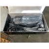 Image 4 : NEW CASE OF 6 400 WATT DIMMABLE DIGITAL HID BALLAST MODEL ACE400