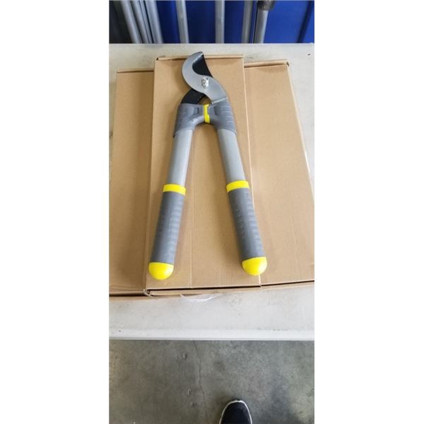 3 NEW 17 INCH PRUNERS