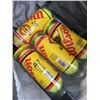 Image 3 : BAG OF HEAD TENNIS RACQUETS TENNIS BALLS