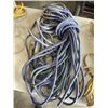 Image 3 : 3 LARGE HEAVUY DUTY EXTENSION CORDS