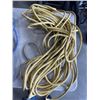 Image 4 : 3 LARGE HEAVUY DUTY EXTENSION CORDS