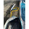 Image 5 : BODYGLOVE INFLATABLE PADDLE BOARD WITH ACCESSORIES AND CARRY BAG