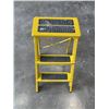Image 2 : PAIR OF STEP STOOL LADDERS