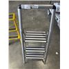 Image 3 : PAIR OF STEP STOOL LADDERS