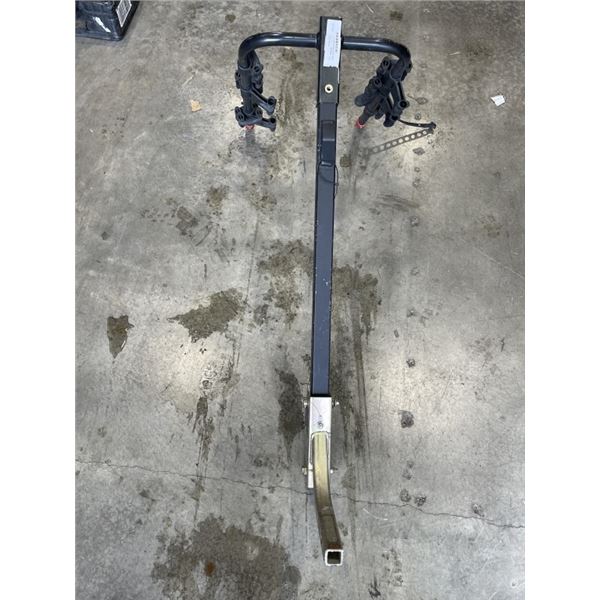4 BIKE HITCH MOUNT RACK