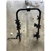 Image 2 : 4 BIKE HITCH MOUNT RACK
