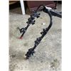Image 4 : 4 BIKE HITCH MOUNT RACK