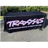 Image 1 : TRAXXAS RC MARKET TABLE COVERING FITS UP TO 8FT TABLE