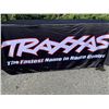 Image 2 : TRAXXAS RC MARKET TABLE COVERING FITS UP TO 8FT TABLE