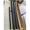 Image 2 : ASSORTED NEW BOTANICAL GUTTER MANIFOLD FOR GROWINF DRAINAGE