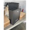 Image 3 : 3 NEW METAL LOCKING WALL MOUNT MAILBOXES