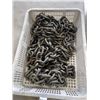 Image 1 : TAY OF HEAVY CHAIN APRROX 25FT
