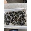 Image 2 : TAY OF HEAVY CHAIN APRROX 25FT