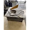 Image 3 : WORKFORCE TILE SAW AND GREASE GUN
