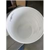 Image 2 : 5 WHITE BUCKETS