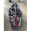 Image 1 : CURLING BROOMS, SHOES, ETC