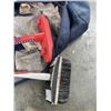 Image 2 : CURLING BROOMS, SHOES, ETC