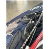 Image 5 : CURLING BROOMS, SHOES, ETC