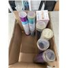 Image 3 : LOT OF CRICUT HEAT TRANSFER VINYL ROLLS