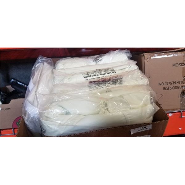 LARGE LOT OF NEW RV / TRAVEL TRAILER TIRE COVERS