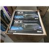 Image 2 : NEW CASE OF 6 400 WATT DIMMABLE DIGITAL HID BALLAST MODEL ACE400