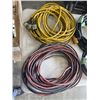 Image 2 : 7 HEAVY DUTY EXTENSION CORDS