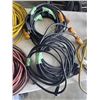 Image 3 : 7 HEAVY DUTY EXTENSION CORDS