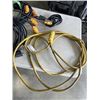 Image 4 : 7 HEAVY DUTY EXTENSION CORDS