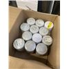 Image 1 : BOX OF TRANSMISSION FILTERS