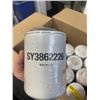 Image 3 : BOX OF TRANSMISSION FILTERS