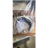 Image 1 : 10 NEW 3M 3-INCH FIRE BARRIER PIPE RINGS