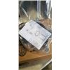 Image 2 : 10 NEW 3M 3-INCH FIRE BARRIER PIPE RINGS