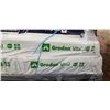 Image 2 : APPROX 9 PIECES OF PLANT GROW SLABS, 8 X 36 INCH