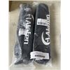 Image 1 : 2 NEW ALUMINUM COLLAPSIBLE ULTRALIGHT HIKING / WALKING POLES