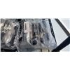 Image 1 : 10 NEW LOCKING 5/8 HITCH PINS WITH KEYS