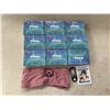Image 1 : 10 NEW SLEEP HEADPHONE HEADBANDS WITH BLUETOOTH