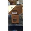 Image 1 : 2 NEW CASES OF IDIY CRAYON SETS, 24 SETS OF 12 PER CASE, 48 TOTAL SETS OF 12